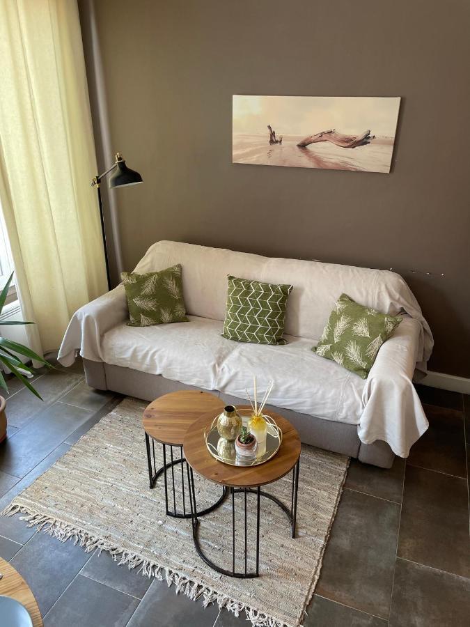 Moderne, 2 Chambres, 6 Couchages, Easy Check-In Nizza Kültér fotó