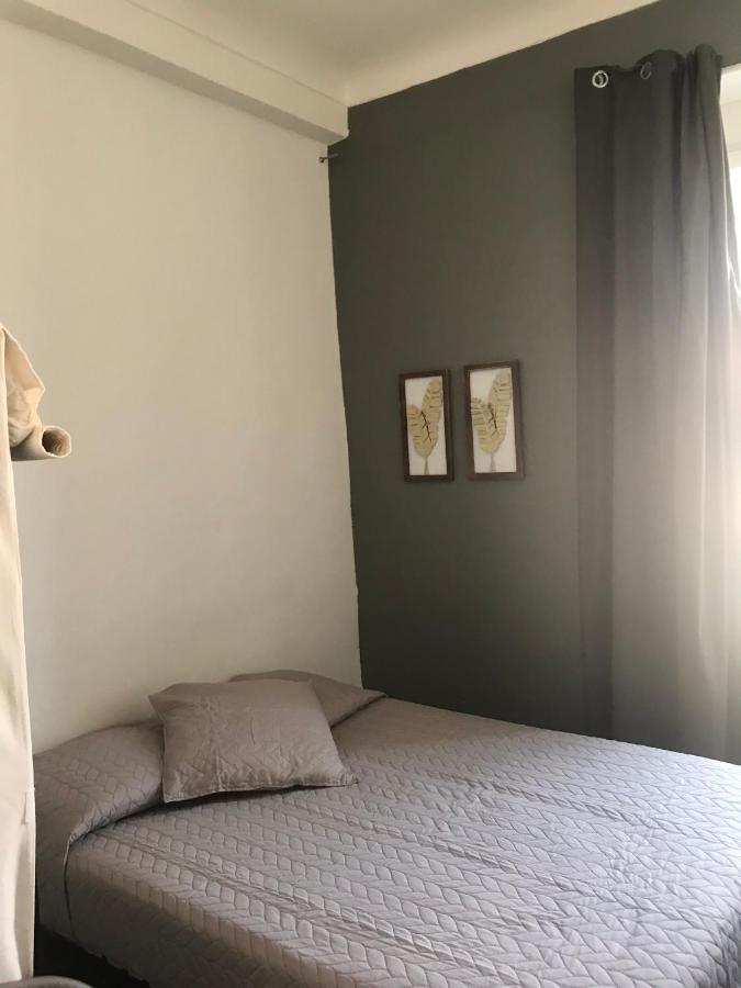 Moderne, 2 Chambres, 6 Couchages, Easy Check-In Nizza Kültér fotó