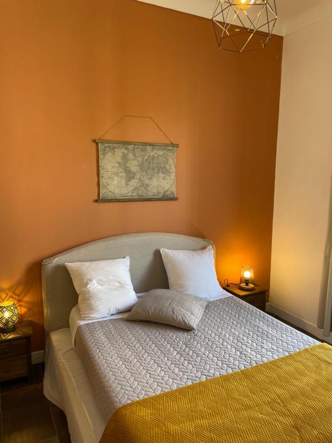 Moderne, 2 Chambres, 6 Couchages, Easy Check-In Nizza Kültér fotó